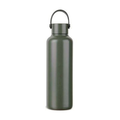 VINGA Baltimore RCS recycled SS bottle 600 ML