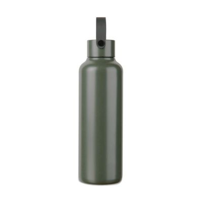 VINGA Baltimore RCS recycled SS bottle 600 ML