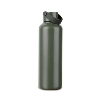VINGA Baltimore RCS recycled SS bottle 600 ML