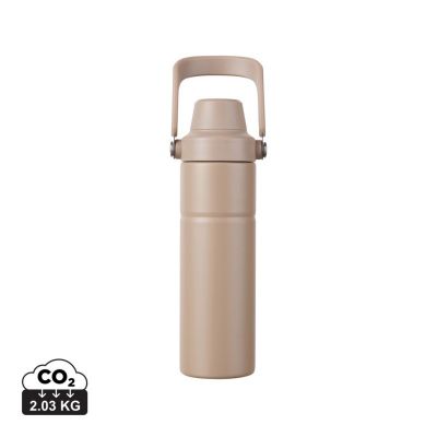 VINGA Baltimore trek RCS recycled SS bottle 600 ML
