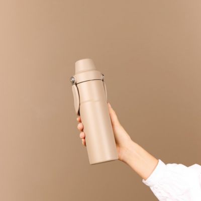 VINGA Baltimore trek RCS recycled SS bottle 600 ML