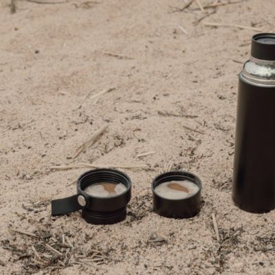 VINGA Tono RCS thermos double cup 750 ML