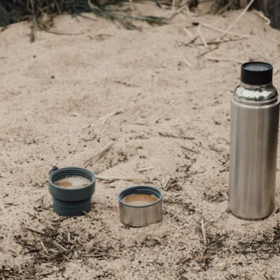 VINGA Tono RCS thermos double cup 750 ML