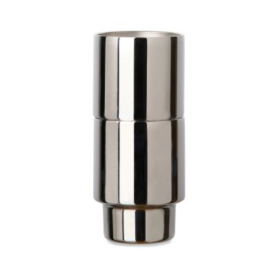 VINGA Nagano RCS  recycled SS mugs, set of 2