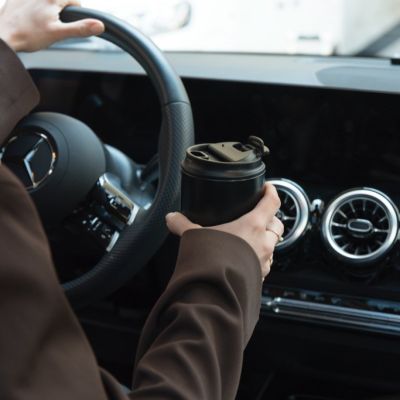 VINGA Nagano RCS to-go mug 350 ML