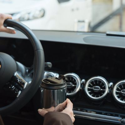 VINGA Nagano RCS to-go mug 350 ML