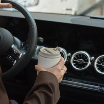 VINGA Nagano RCS to-go mug 350 ML