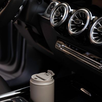 VINGA Nagano RCS to-go mug 350 ML