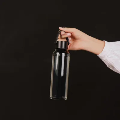 VINGA Baltimore RCS RPET bottle 550 ML