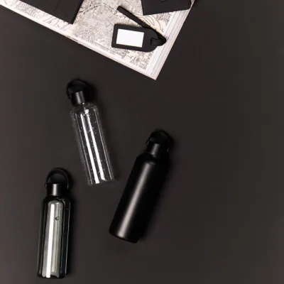 VINGA Baltimore RCS RPET bottle 550 ML