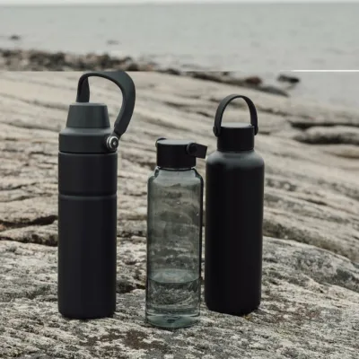 VINGA Baltimore RCS RPET bottle 550 ML