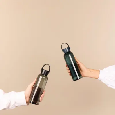 VINGA Baltimore RCS RPET bottle 550 ML