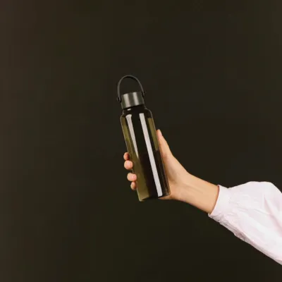 VINGA Baltimore RCS RPET bottle 550 ML