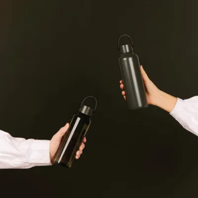 VINGA Baltimore RCS RPET bottle 550 ML