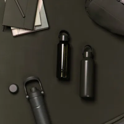 VINGA Baltimore RCS RPET bottle 550 ML