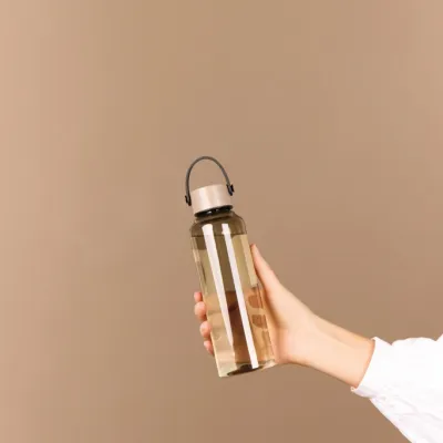 VINGA Baltimore RCS RPET bottle 550 ML