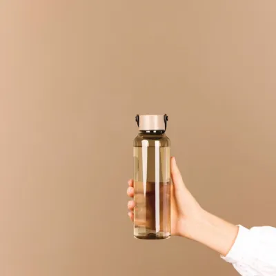 VINGA Baltimore RCS RPET bottle 550 ML