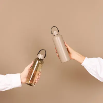 VINGA Baltimore RCS RPET bottle 550 ML