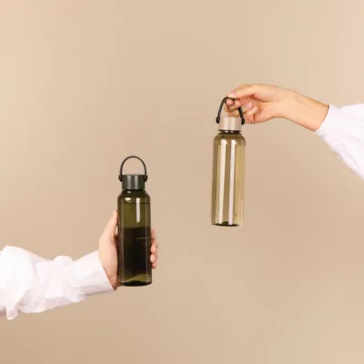 VINGA Baltimore RCS RPET bottle 550 ML