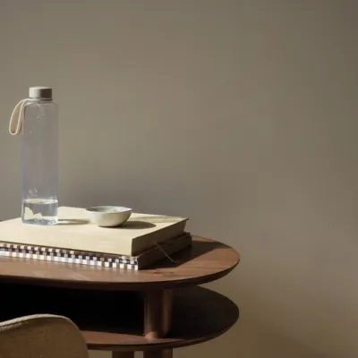 VINGA Arch RCS RPET bottle 550 ML