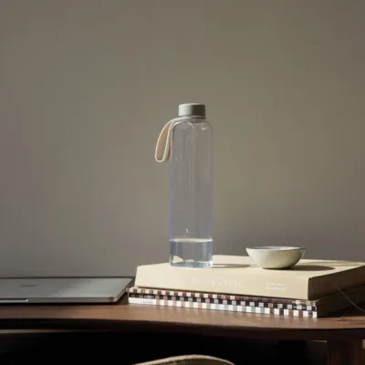 VINGA Arch RCS RPET bottle 550 ML