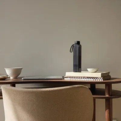 VINGA Arch RCS RPET bottle 550 ML