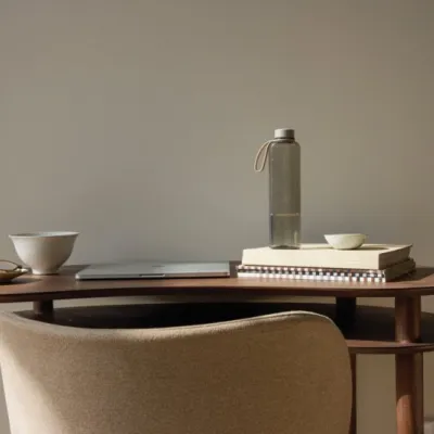 VINGA Arch RCS RPET bottle 550 ML