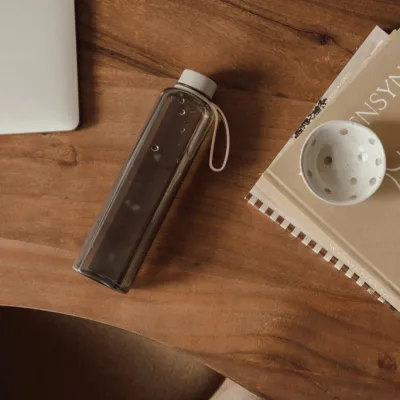 VINGA Arch RCS RPET bottle 550 ML