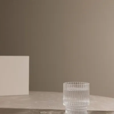 VINGA York tumbler, 4 pcs set