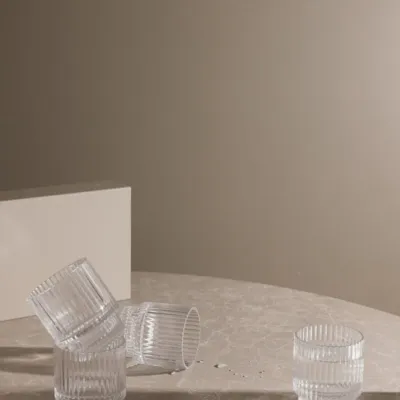 VINGA York tumbler, 4 pcs set