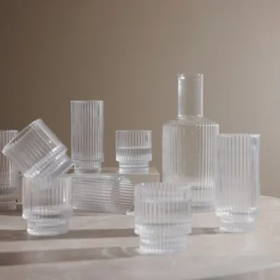 VINGA York tumbler, 4 pcs set