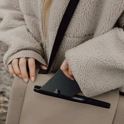 VINGA Baltimore RCS picnic blanket