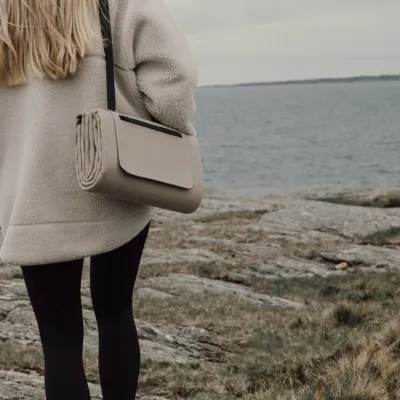 VINGA Baltimore RCS picnic blanket