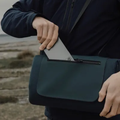 VINGA Baltimore RCS picnic blanket