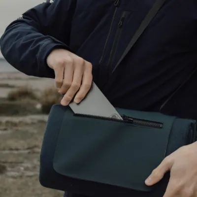 VINGA Baltimore RCS picnic blanket