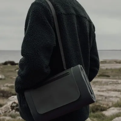 VINGA Baltimore RCS picnic blanket