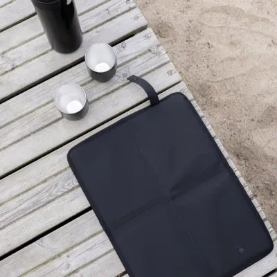 VINGA Baltimore RCS seat pad