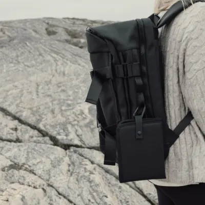 VINGA Baltimore RCS seat pad