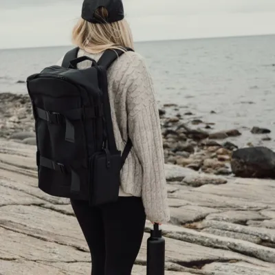 VINGA Baltimore RCS seat pad