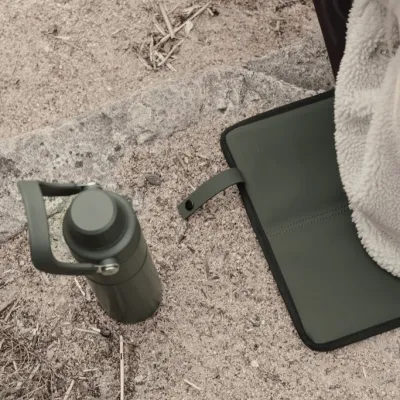 VINGA Baltimore RCS seat pad