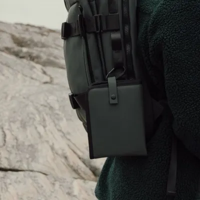 VINGA Baltimore RCS seat pad