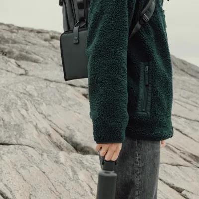 VINGA Baltimore RCS seat pad