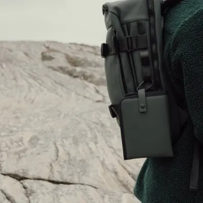 VINGA Baltimore RCS seat pad