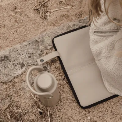 VINGA Baltimore RCS seat pad