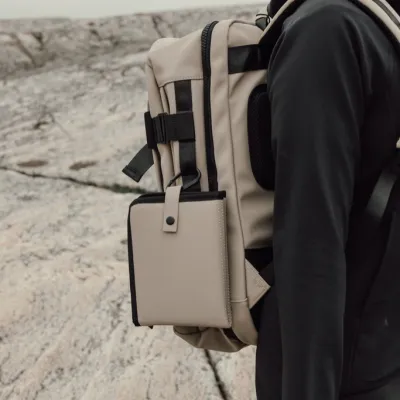 VINGA Baltimore RCS seat pad