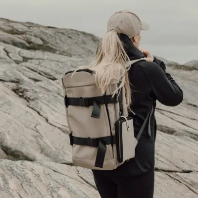 VINGA Baltimore RCS seat pad