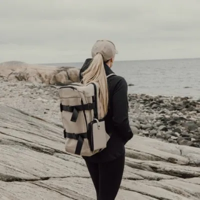 VINGA Baltimore RCS seat pad