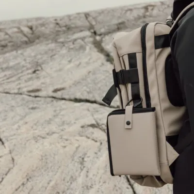 VINGA Baltimore RCS seat pad