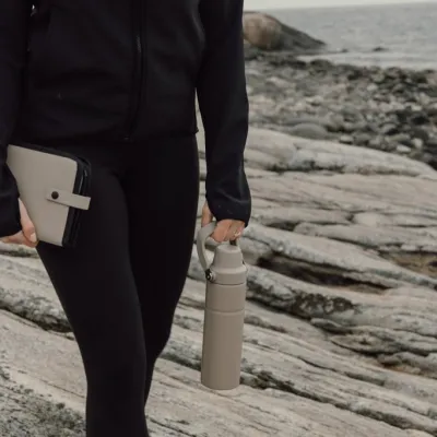 VINGA Baltimore RCS seat pad