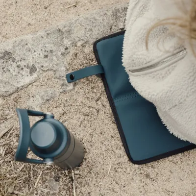 VINGA Baltimore RCS seat pad